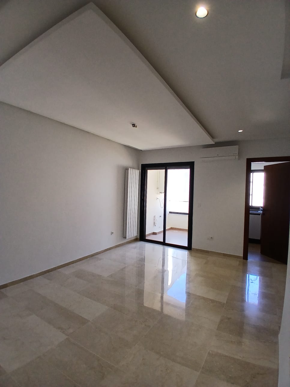 Ain Zaghouan&nbsp;Jardins de Carthage&nbsp;Location&nbsp;Appart. 1 pi�ce&nbsp;Appartement s1 � l au jardins de carthage