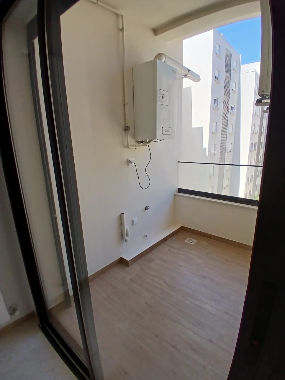 Ain Zaghouan&nbsp;Jardins de Carthage&nbsp;Location&nbsp;Appart. 1 pi�ce&nbsp;Appartement s1 � l au jardins de carthage