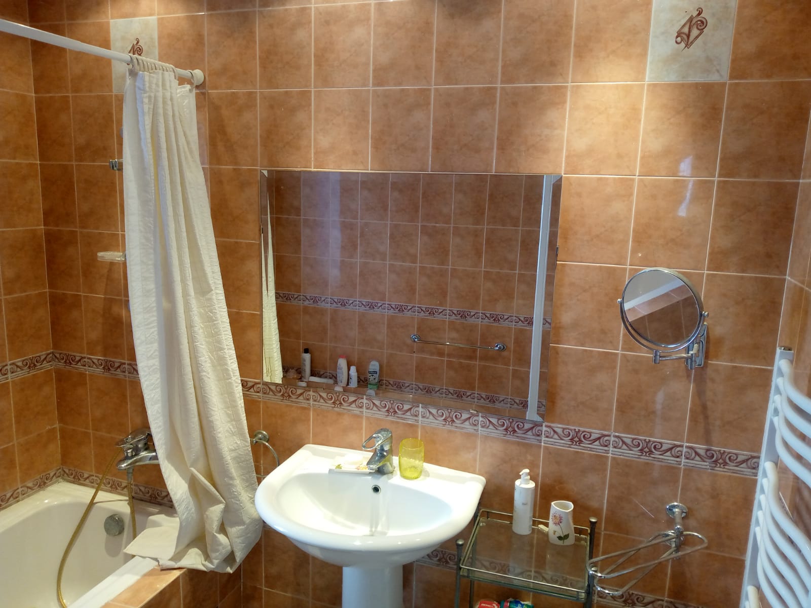 La Marsa&nbsp;Gammart&nbsp;Location&nbsp;Maisons&nbsp;Villa chic avec piscine � gammarth