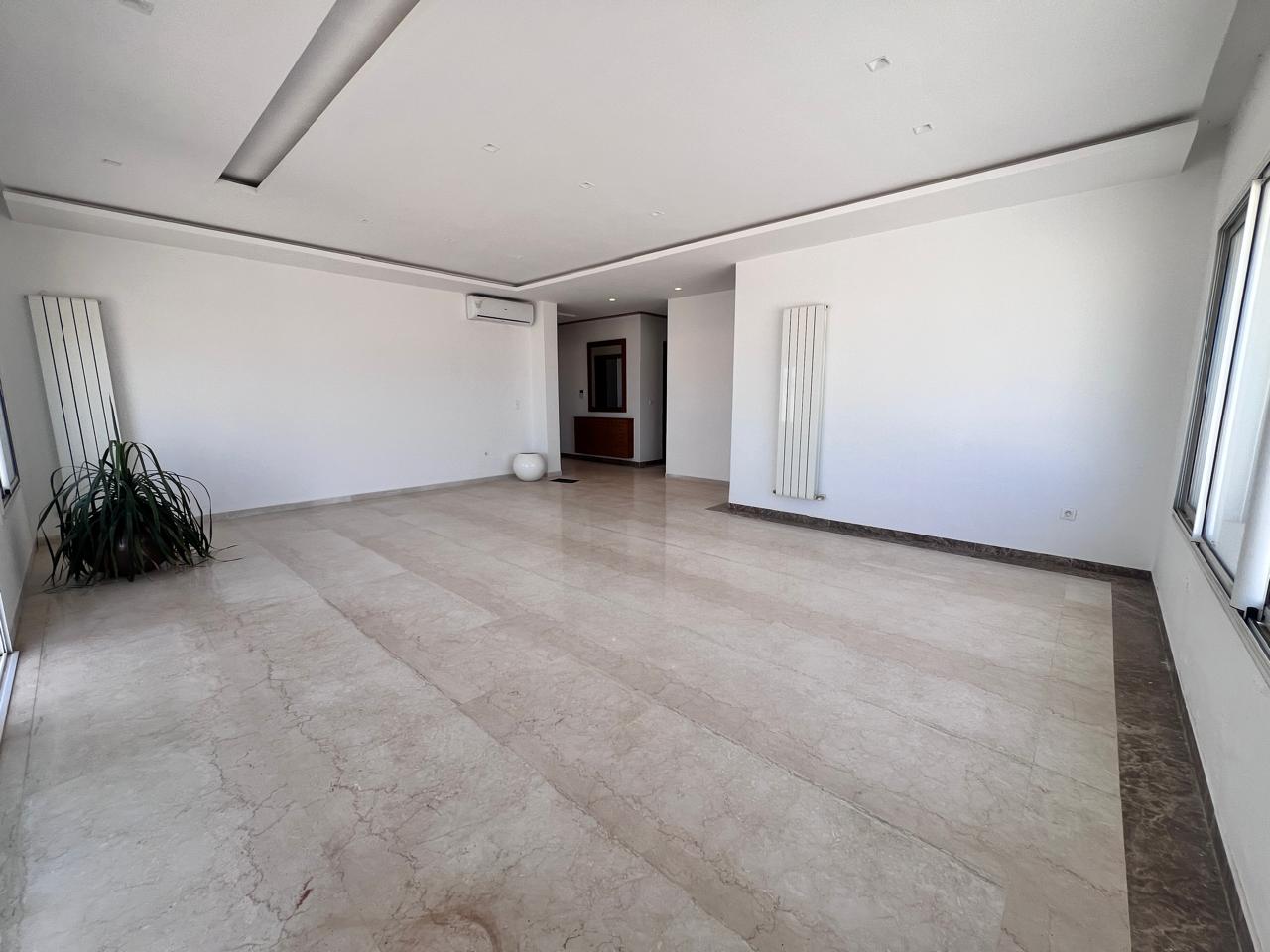 Ain Zaghouan&nbsp;Jardins de Carthage&nbsp;Vente&nbsp;Maisons&nbsp;Penthouse � v au jardins de carthage
