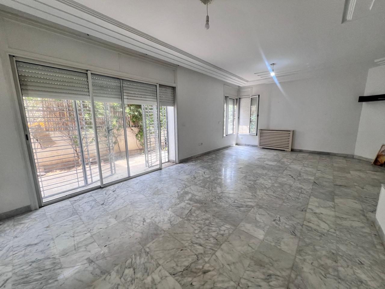 Ain Zaghouan&nbsp;Jardins de Carthage&nbsp;Location&nbsp;Duplex&nbsp;Duplex s3 au jardins de carthage
