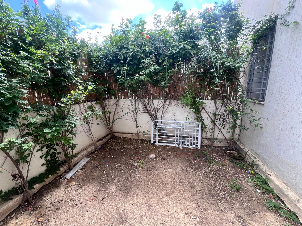 Ain Zaghouan&nbsp;Jardins de Carthage&nbsp;Location&nbsp;Duplex&nbsp;Duplex s3 au jardins de carthage