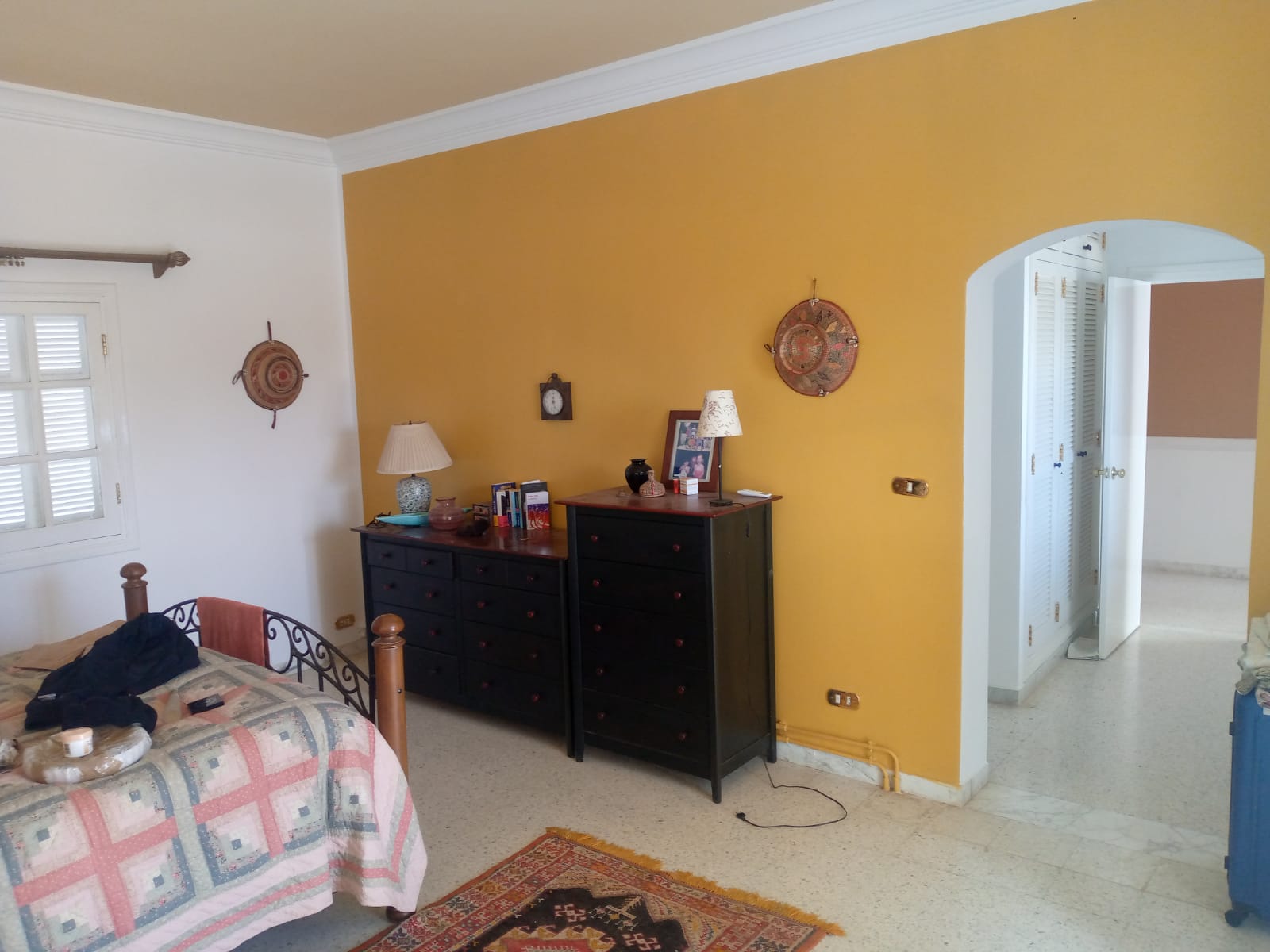 La Marsa&nbsp;Gammart&nbsp;Location&nbsp;Maisons&nbsp;Villa avec piscine � l � gammarth