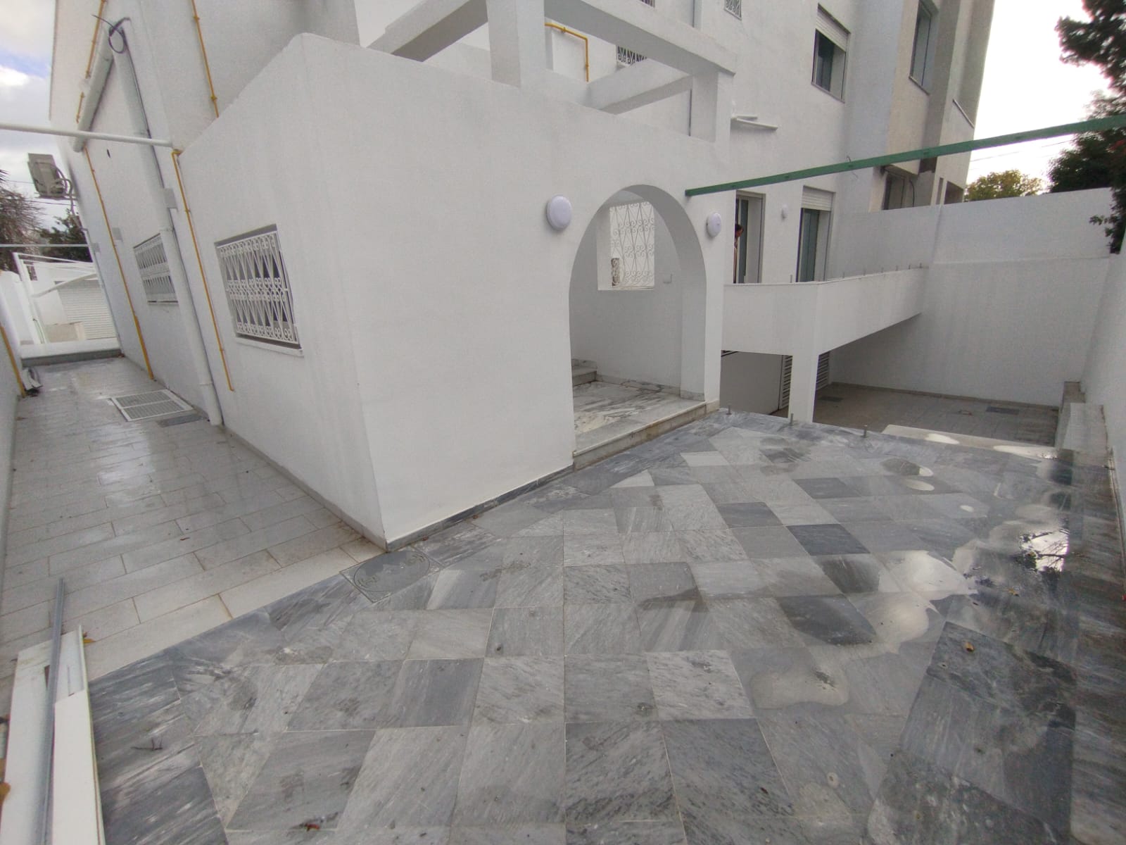 La Marsa Marsa Safsaf Location Autre Villa  l  marsa cube