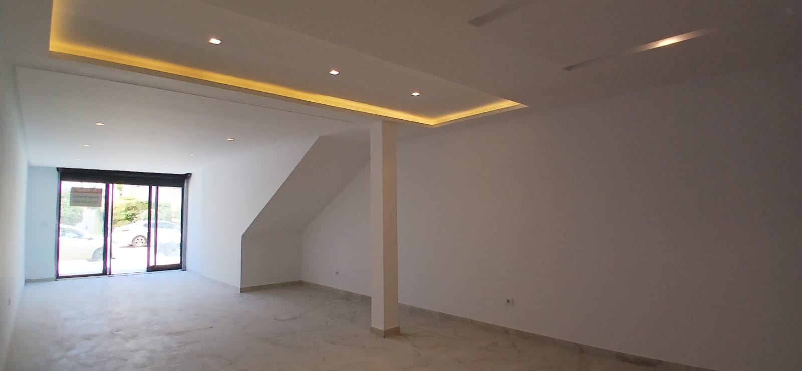 Bureaux & Commerces&nbsp;Bureau