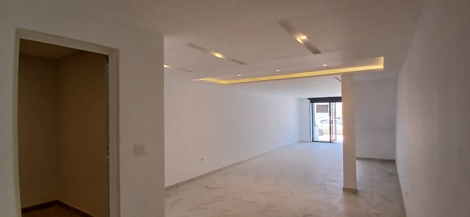 Ain Zaghouan&nbsp;Ain Zaghouan&nbsp;Bureaux & Commerces&nbsp;Bureau&nbsp;Local commercial � ain zaghouan nord