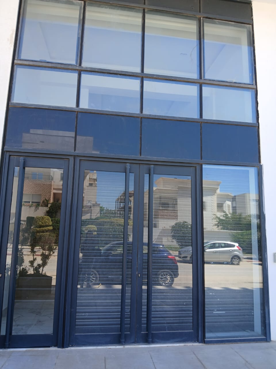 Ain Zaghouan&nbsp;Ain Zaghouan&nbsp;Bureaux & Commerces&nbsp;Bureau&nbsp;Local commercial � ain zaghouan nord