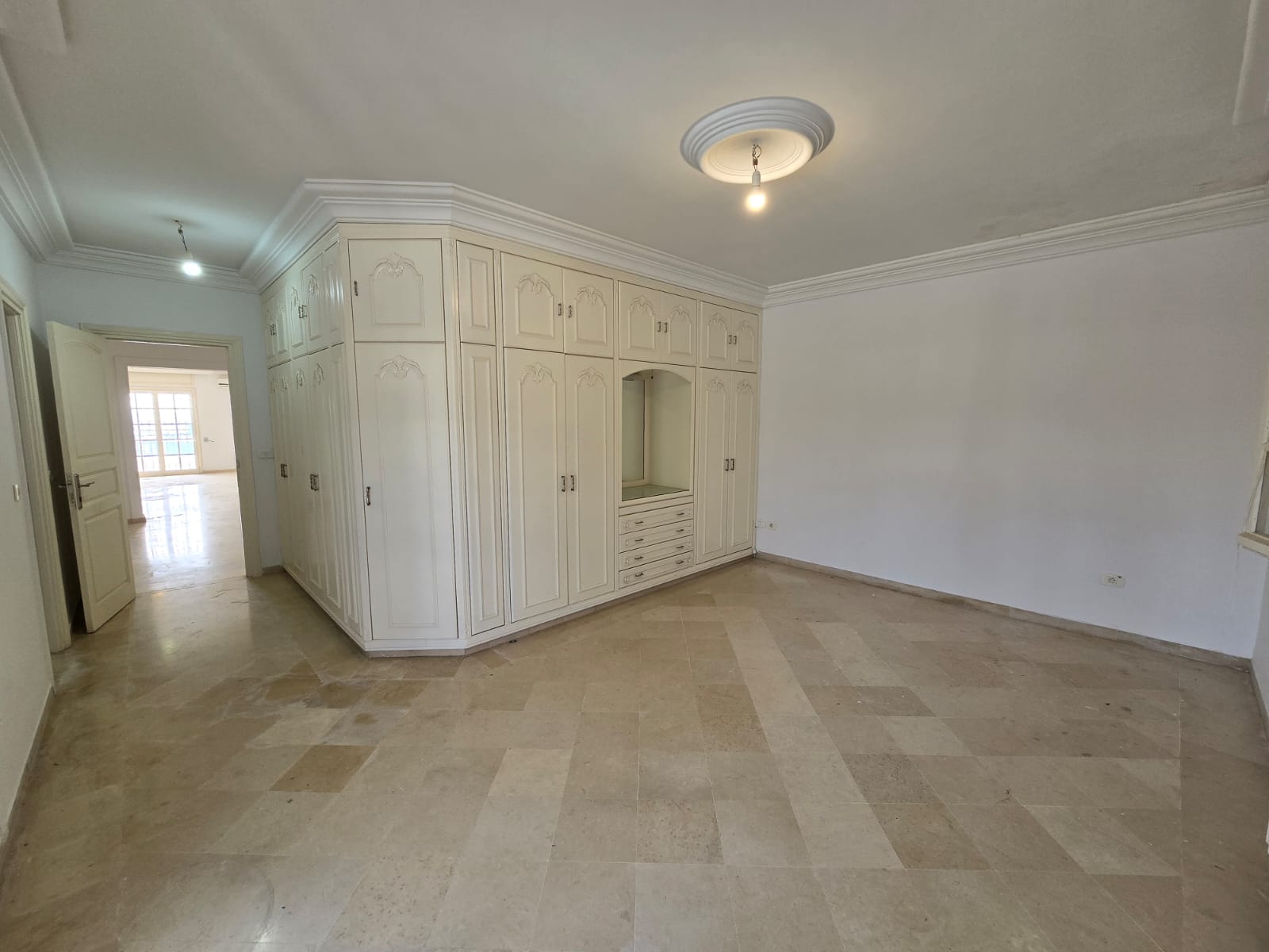 La Marsa&nbsp;Gammart&nbsp;Location&nbsp;Autre&nbsp;Villa � l � gammarth