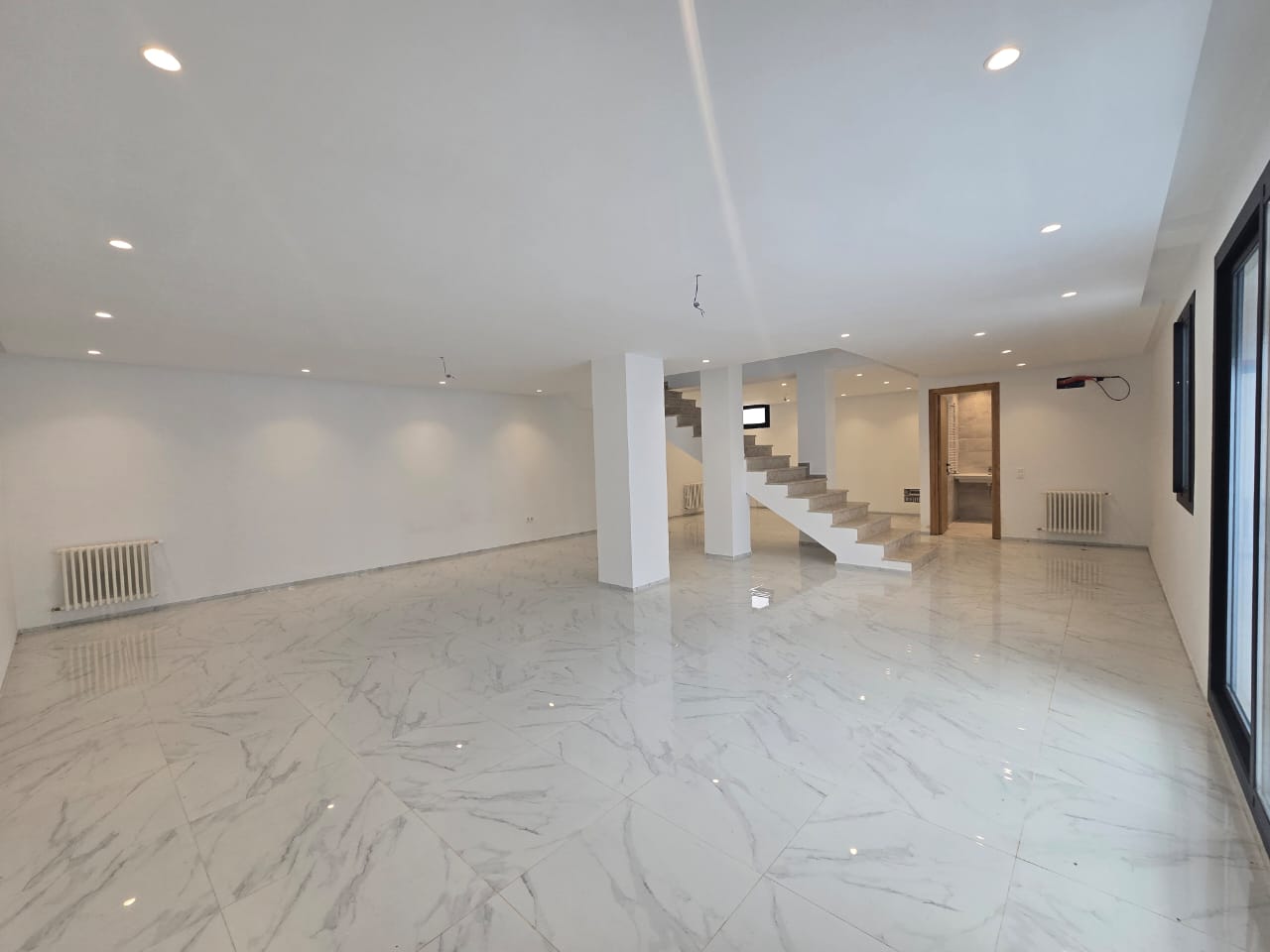 La Marsa&nbsp;Gammart&nbsp;Location&nbsp;Maisons&nbsp;Villa avec piscine  � gammarth touristique