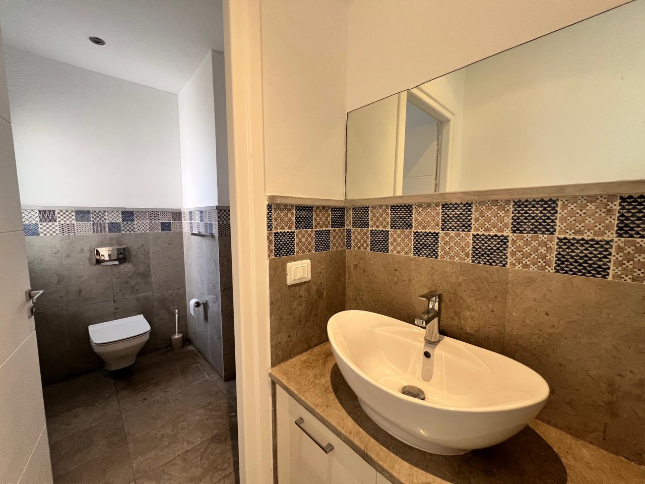 Ain Zaghouan&nbsp;Jardins de Carthage&nbsp;Location&nbsp;Maisons&nbsp;Villa avec piscine au jardins de carthage