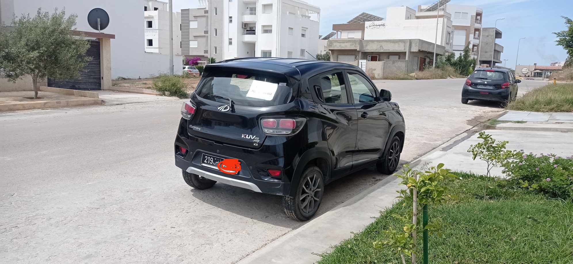 Mahindra Autre Modle