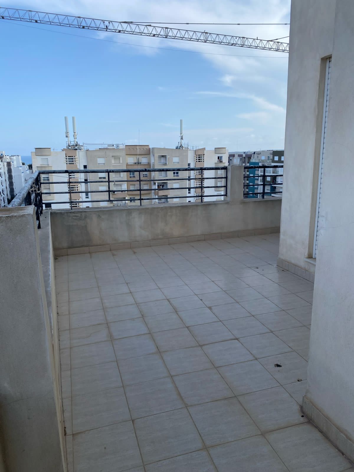 Location Appart. 2 pices