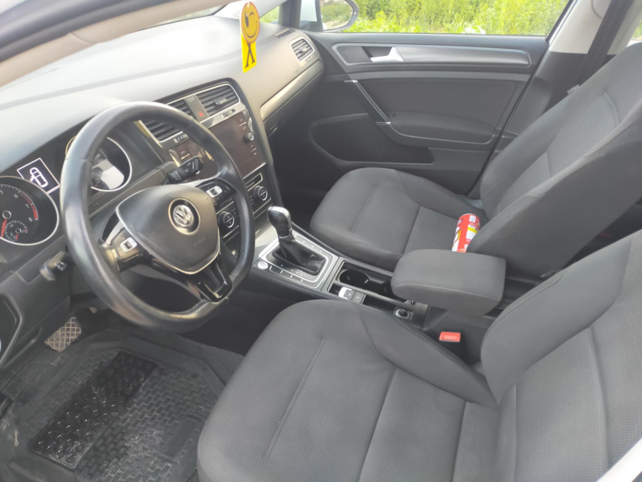 Volkswagen Golf 7
