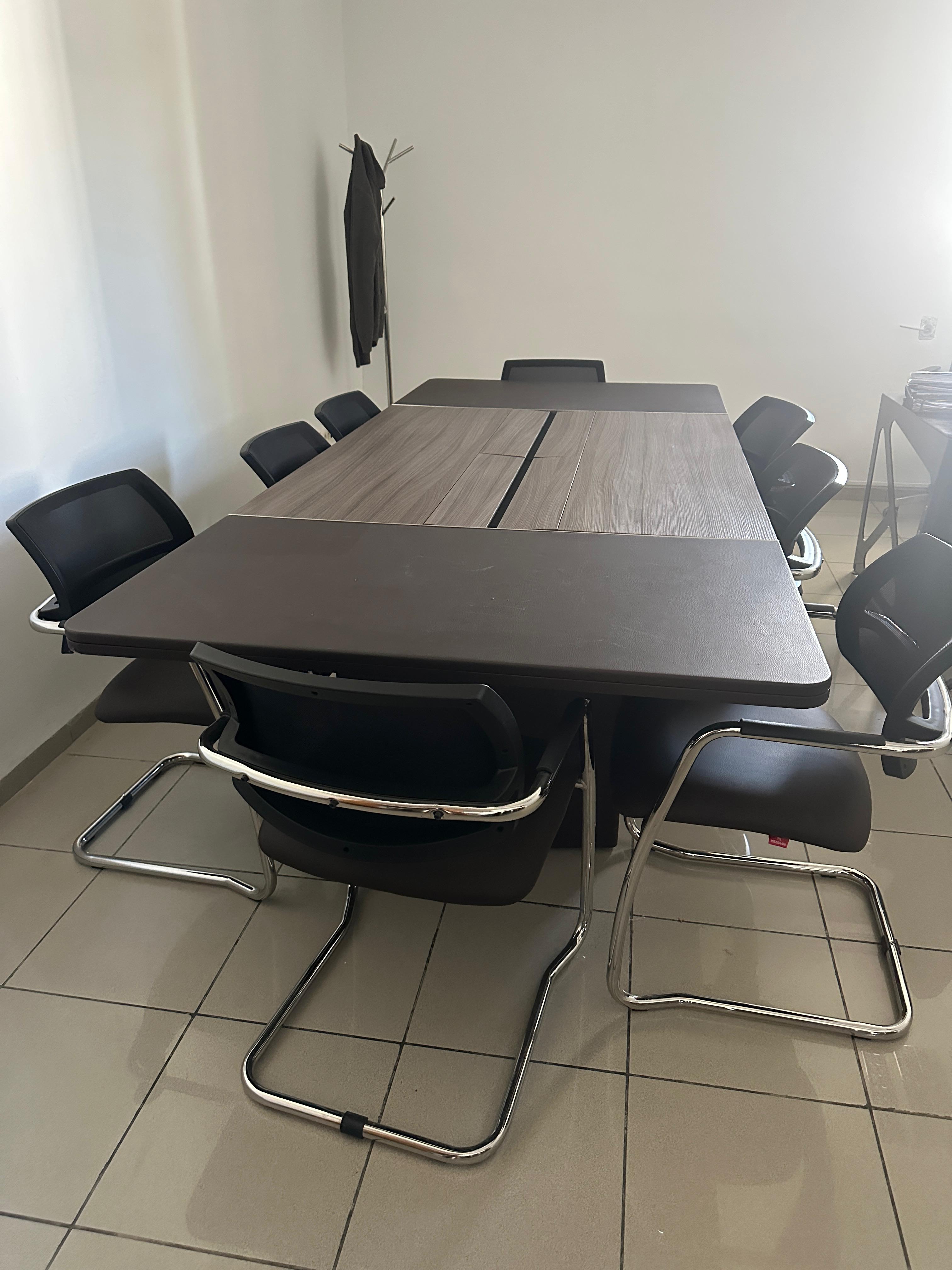 Meubles de bureau Bureaux - Tables