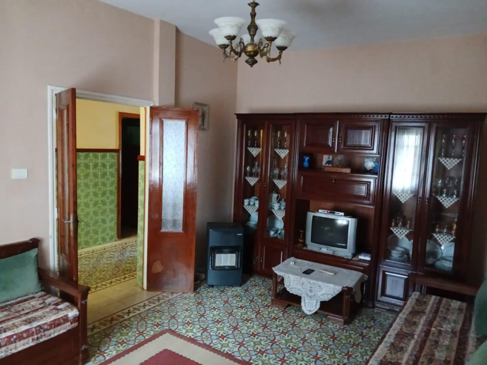 Jarzouna Jarzouna Vente Maisons Maison situ  jarzouna bizerte