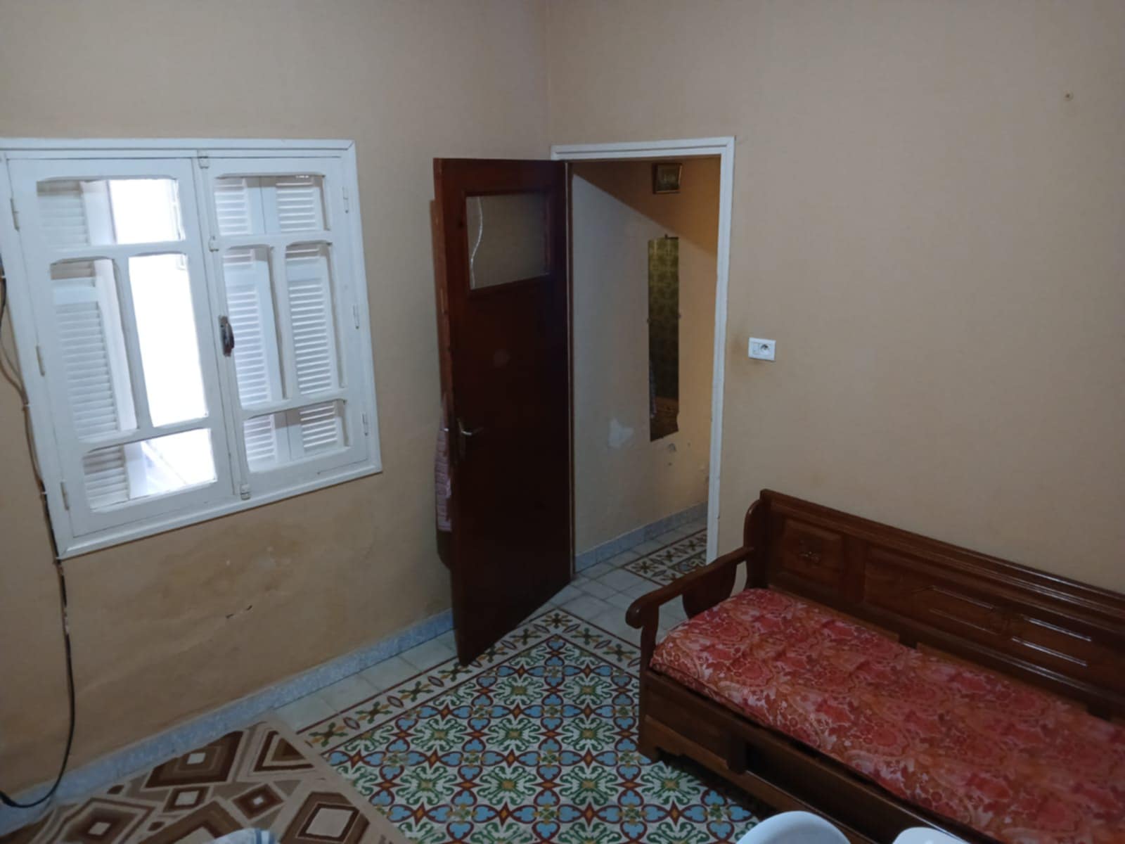 Jarzouna Jarzouna Vente Maisons Maison situ  jarzouna bizerte