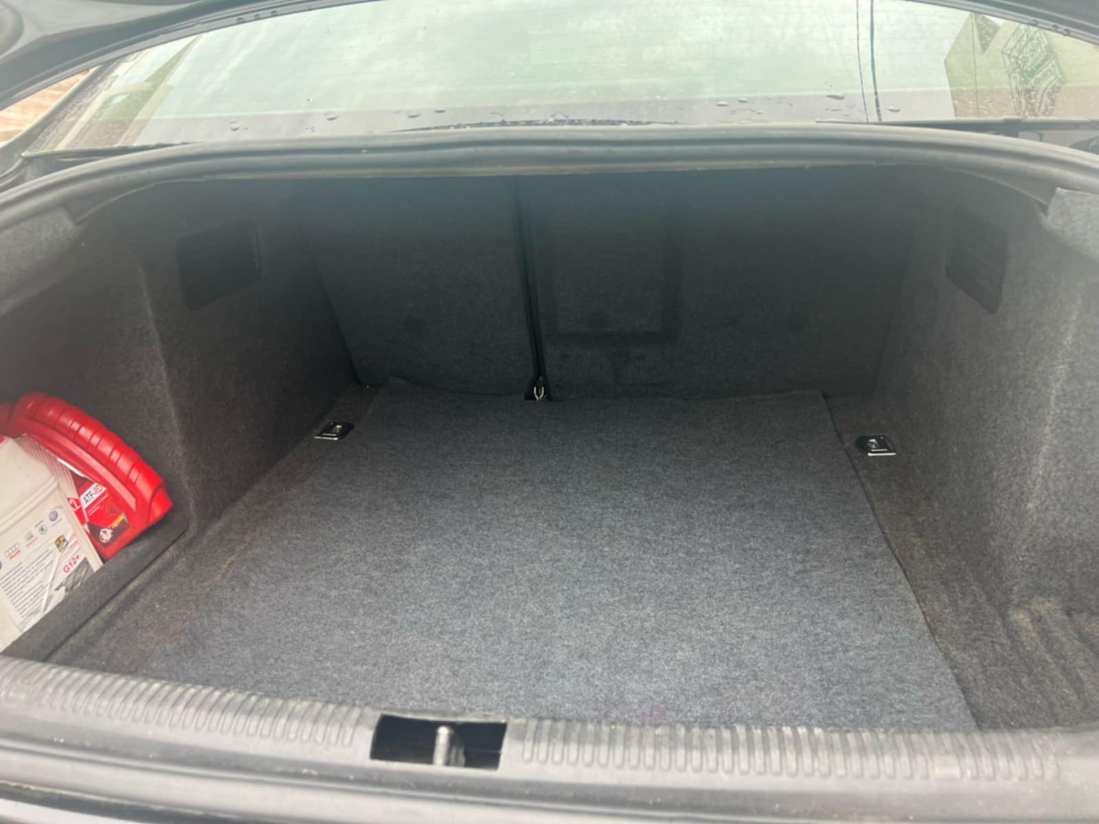 Audi A4