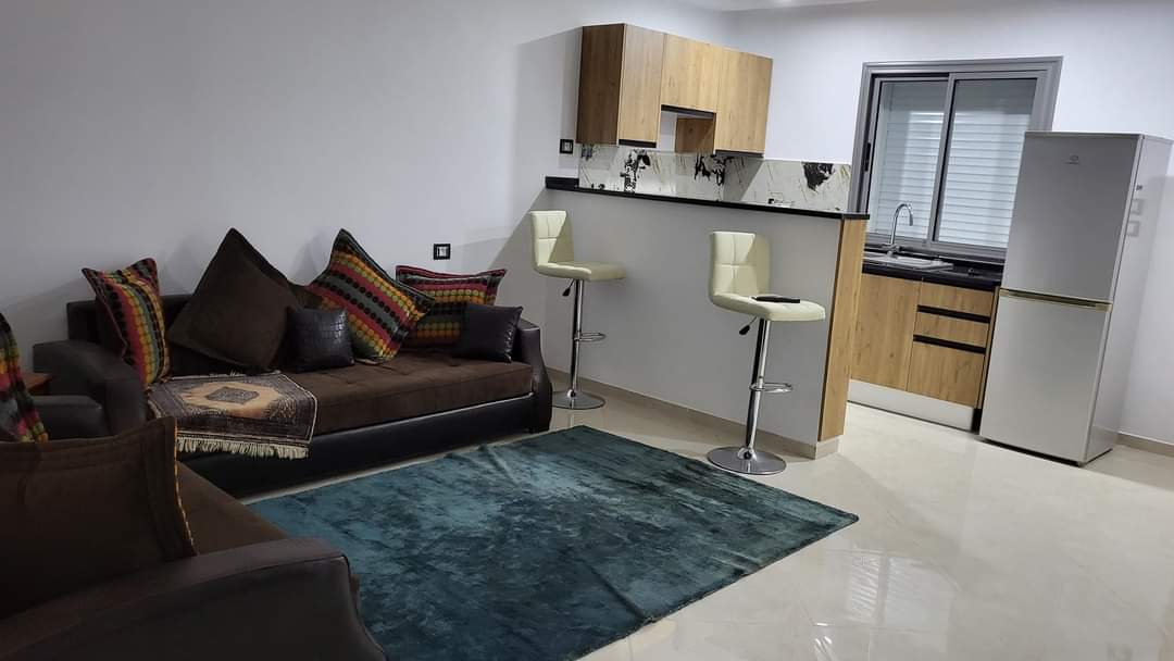 Djerba - Houmet Essouk Djerba  Location vacances Appart. 1 pice Appartement s1 par nuite djerba