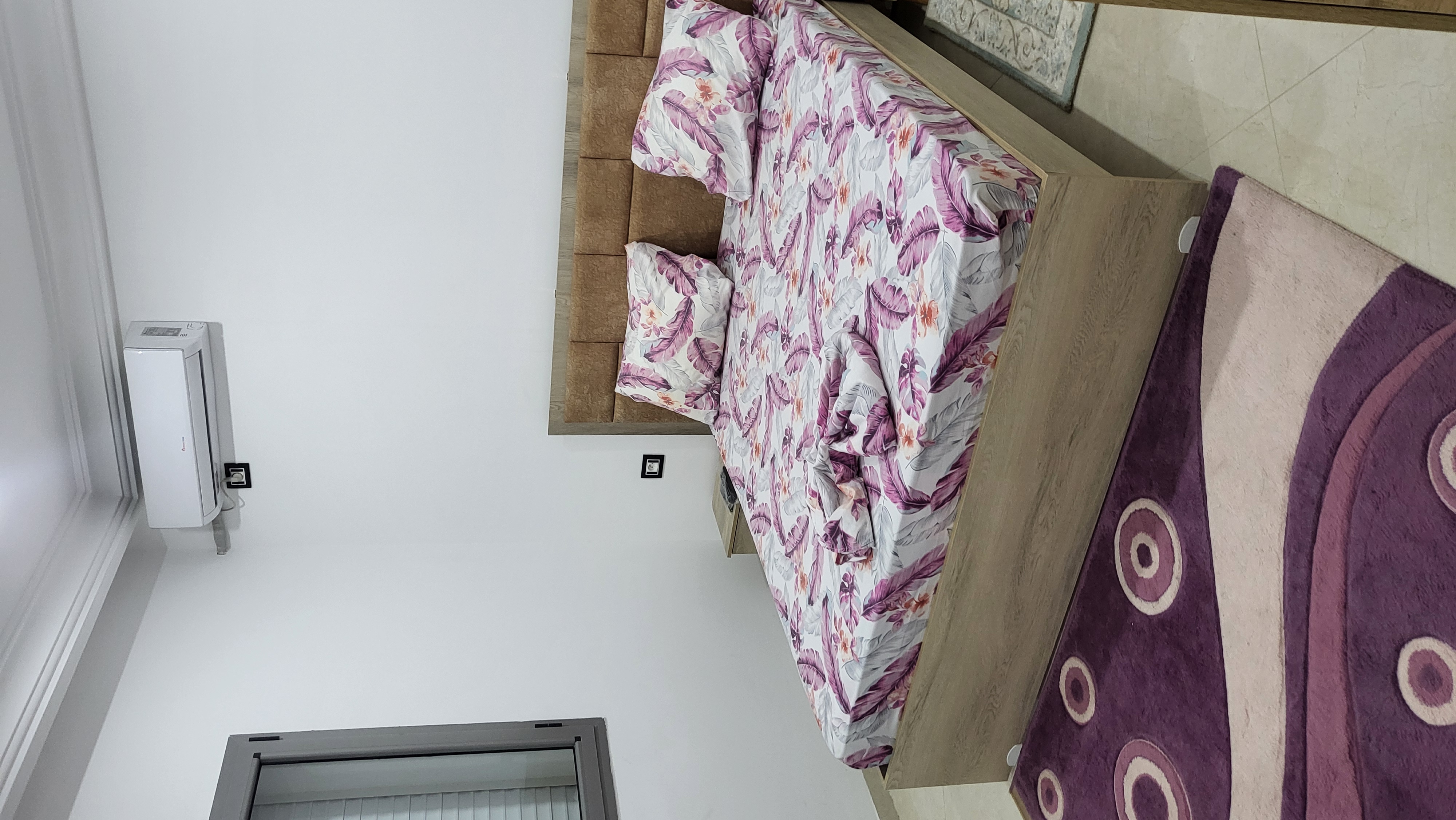 Djerba - Houmet Essouk Djerba  Location vacances Appart. 1 pice Appartement s1 par nuite djerba