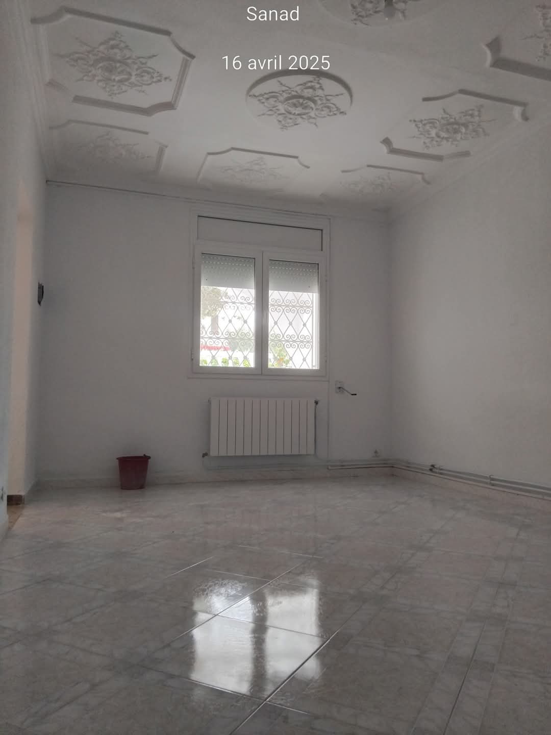 Carthage Cartage Byrsa Location Maisons Grande villa 2 niveaux carthage birsa