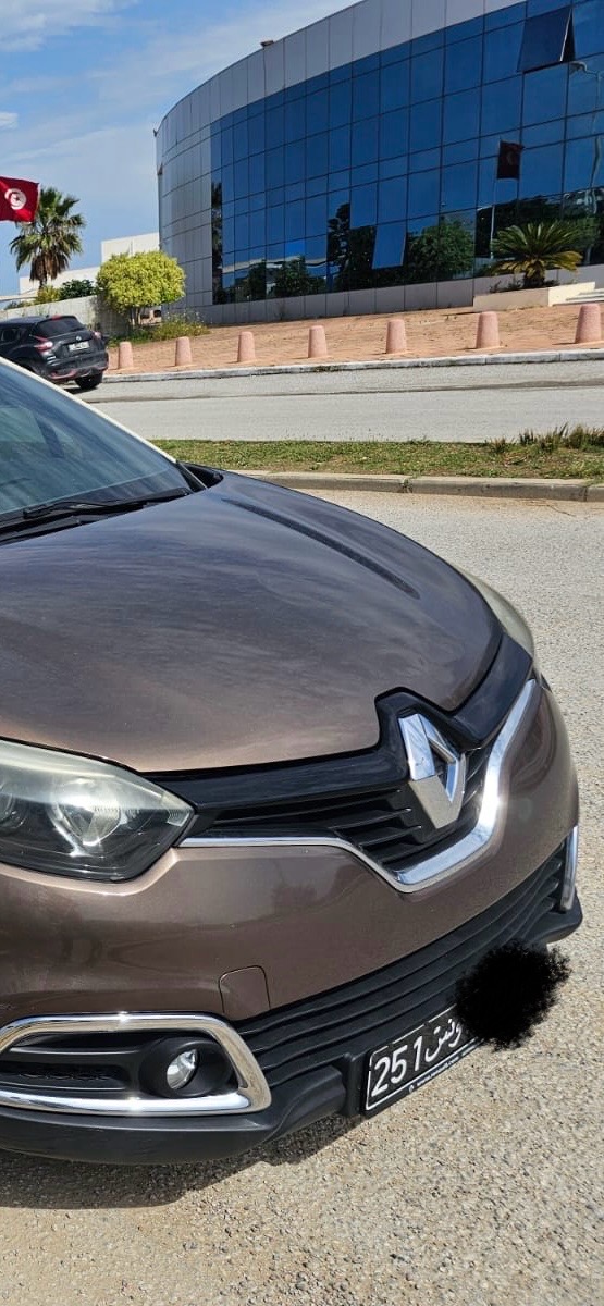 Renault Autre Modle
