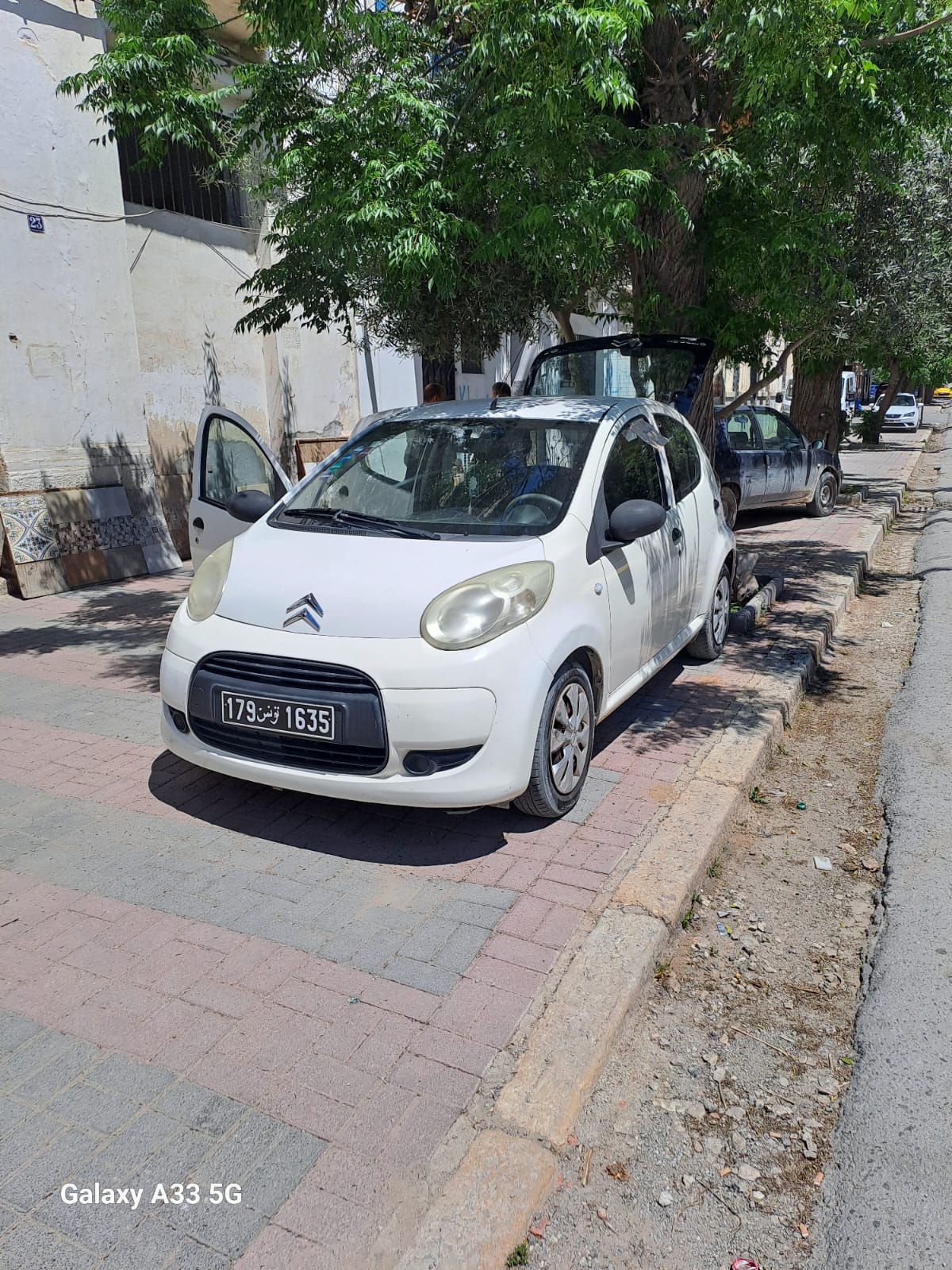 Citroen C1