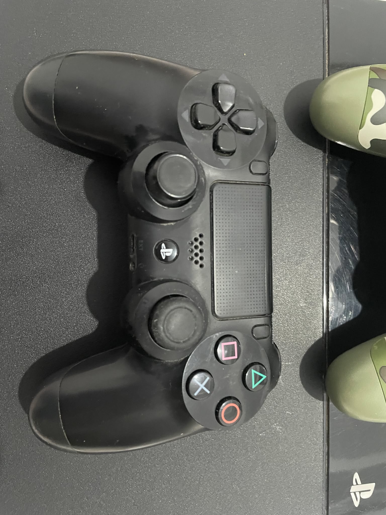 Playstation Autre
