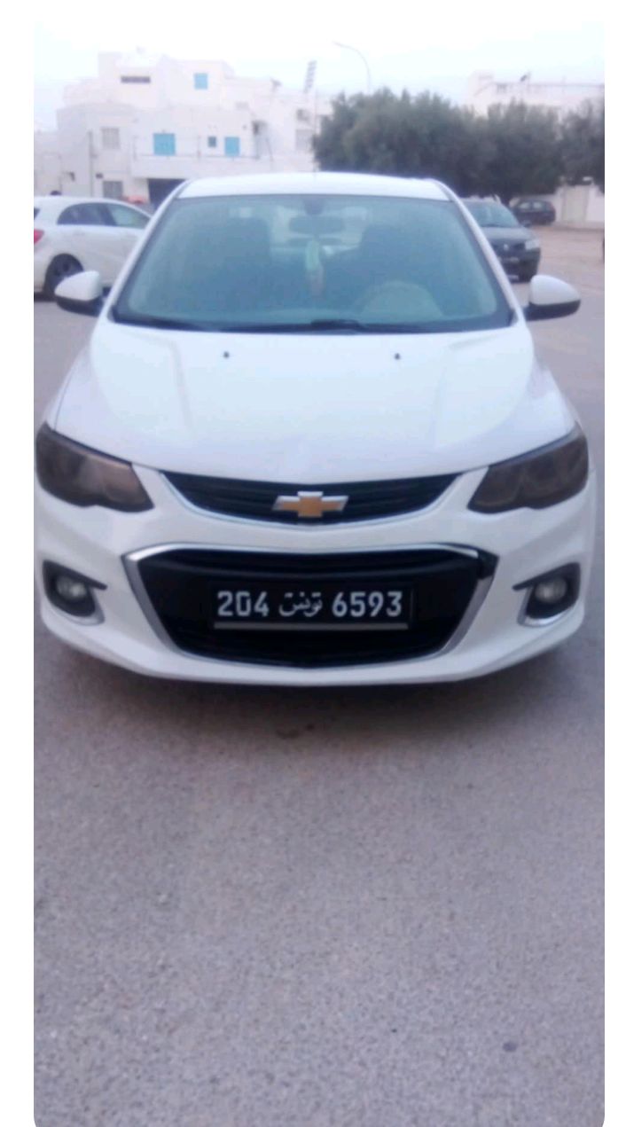 Chevrolet Autre Modle