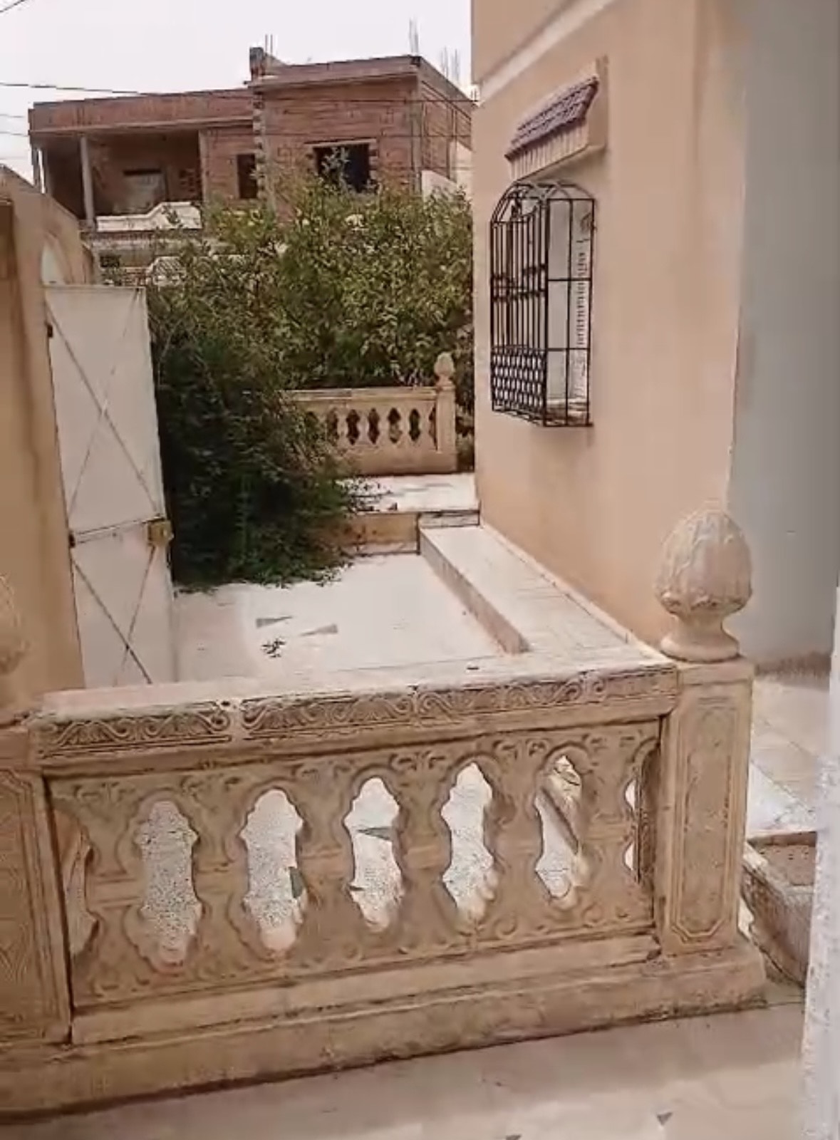 Kasserine Nord Kasserine Vente Maisons Grande villa luxe s4