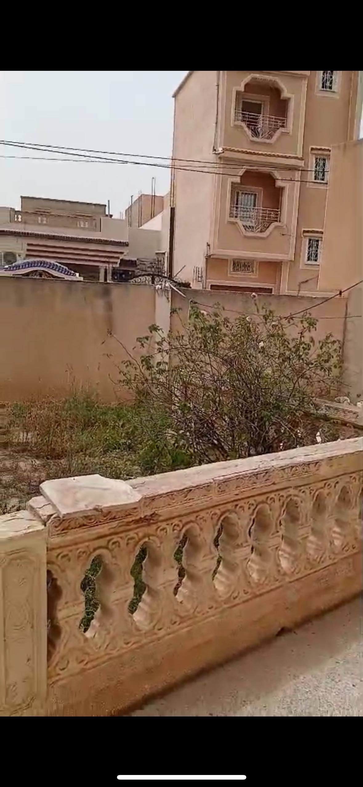 Kasserine Nord Kasserine Vente Maisons Grande villa luxe s4