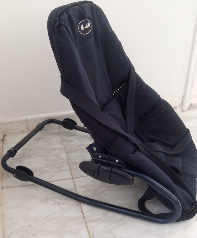 El Mourouj El Mourouj Autres Autre Chaises bb