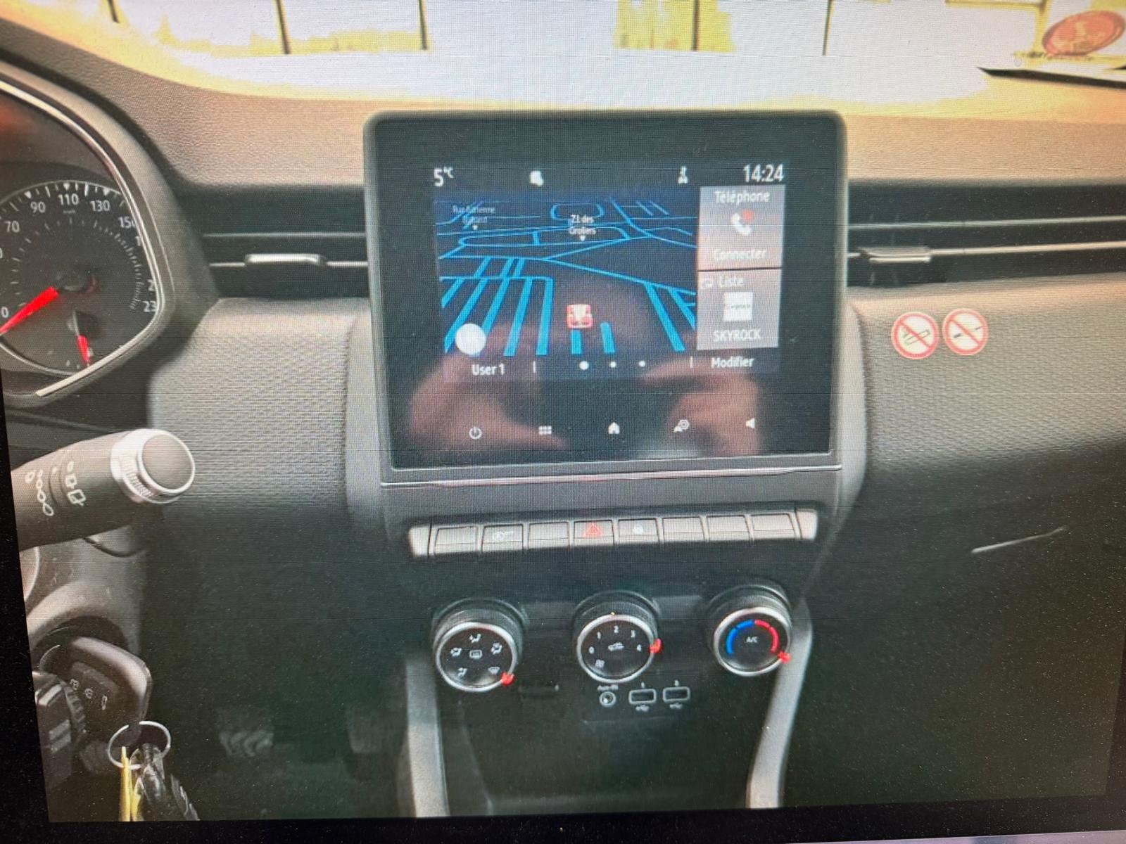 Renault Clio