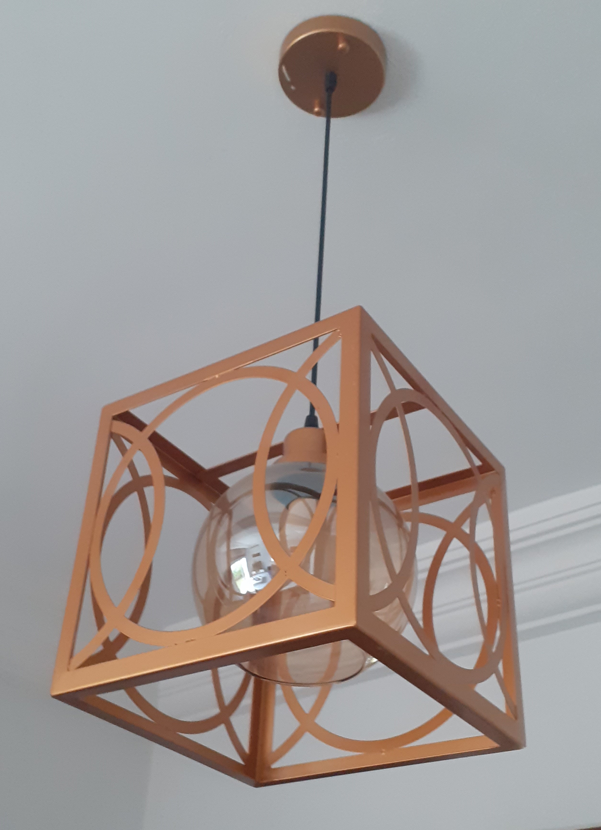 Lampes et luminaire Plafonniers, lustres