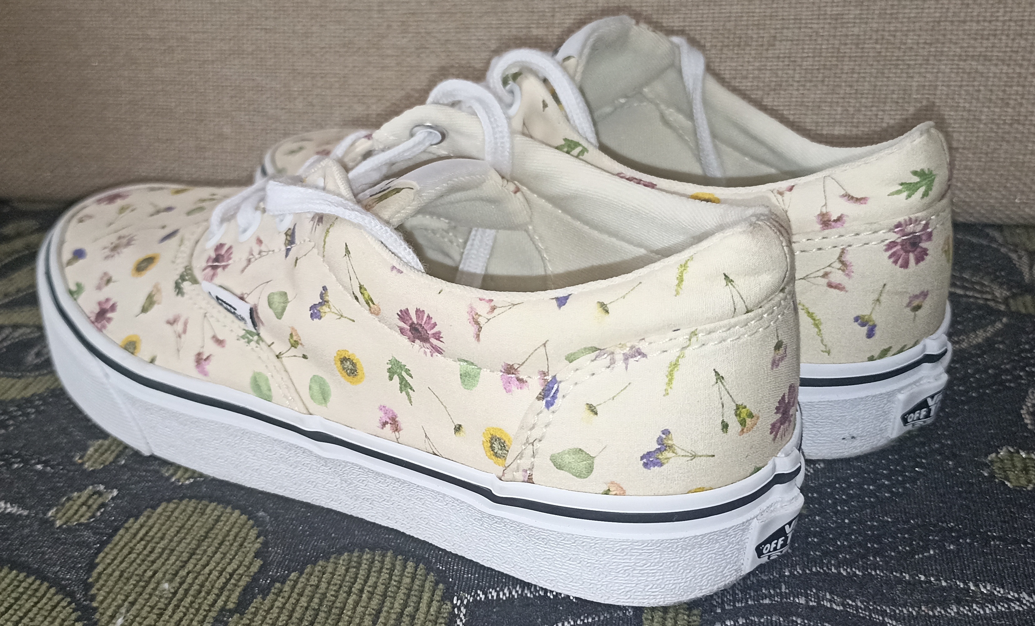Bab Bhar Bab Bhar Femmes Autre Chaussure vans