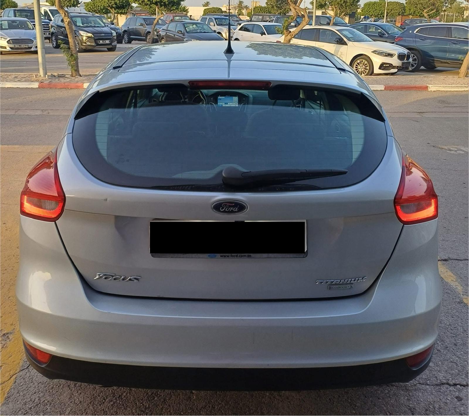 Ford Focus