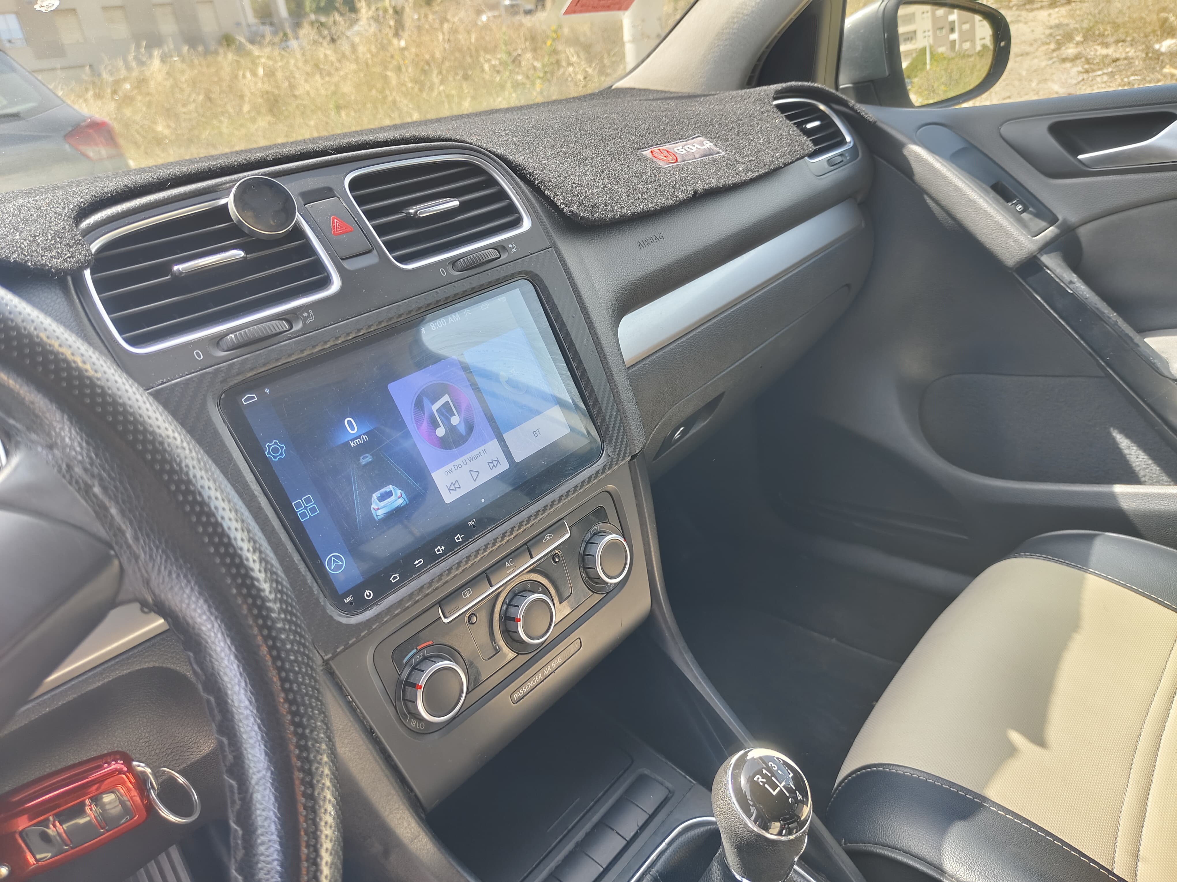 Volkswagen Golf 6