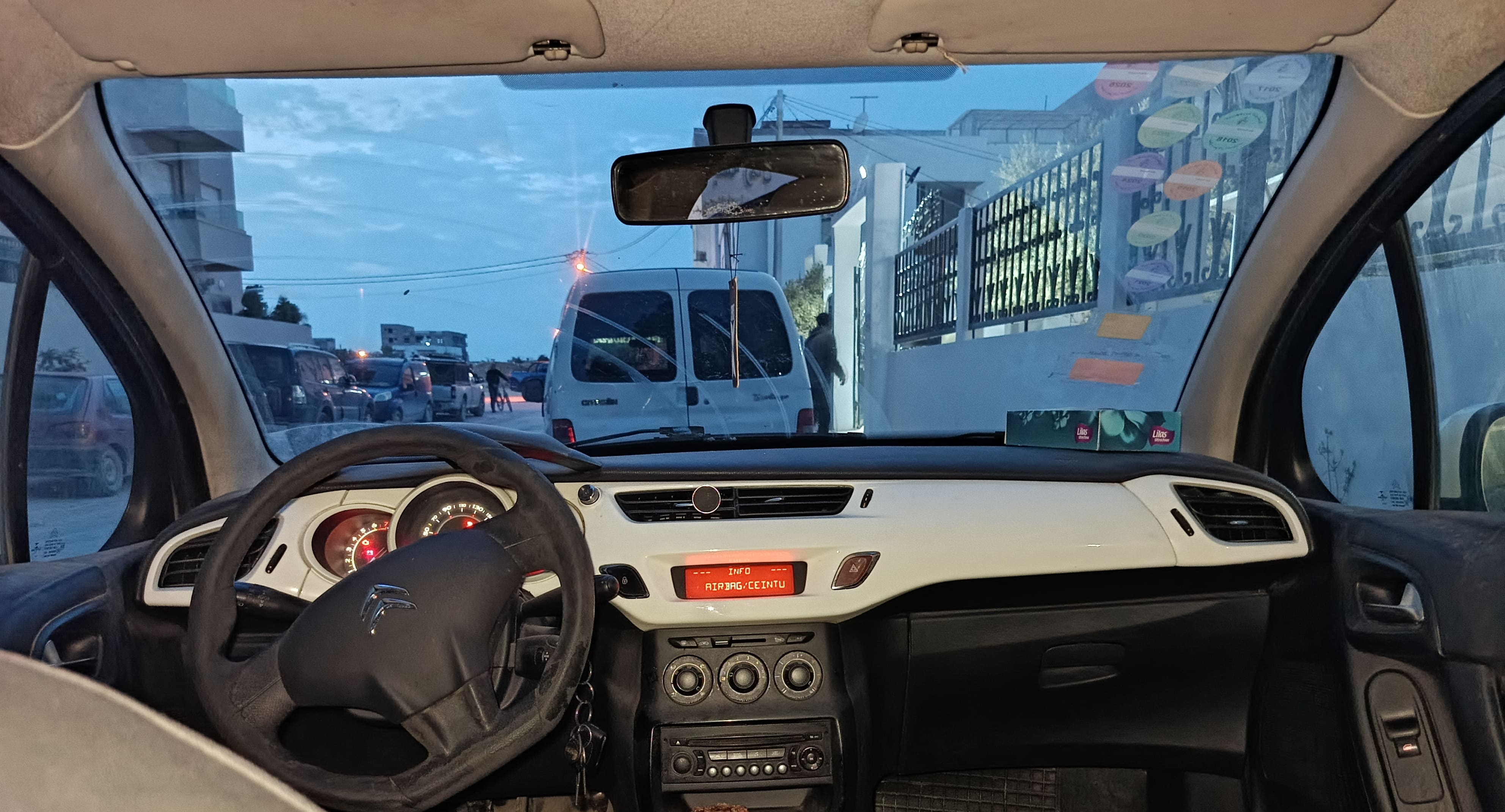 Citroen C3