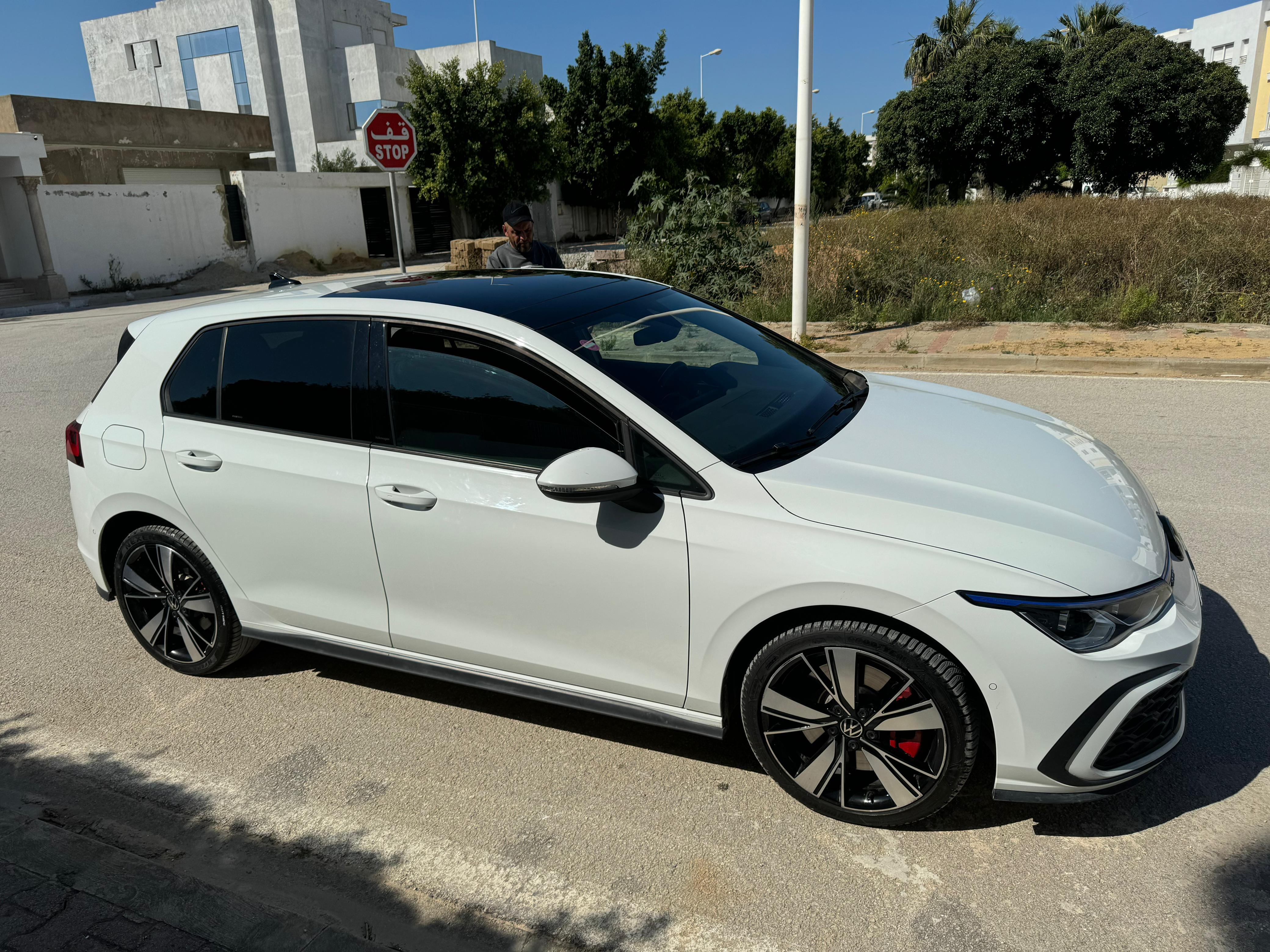 Volkswagen Autre Modle