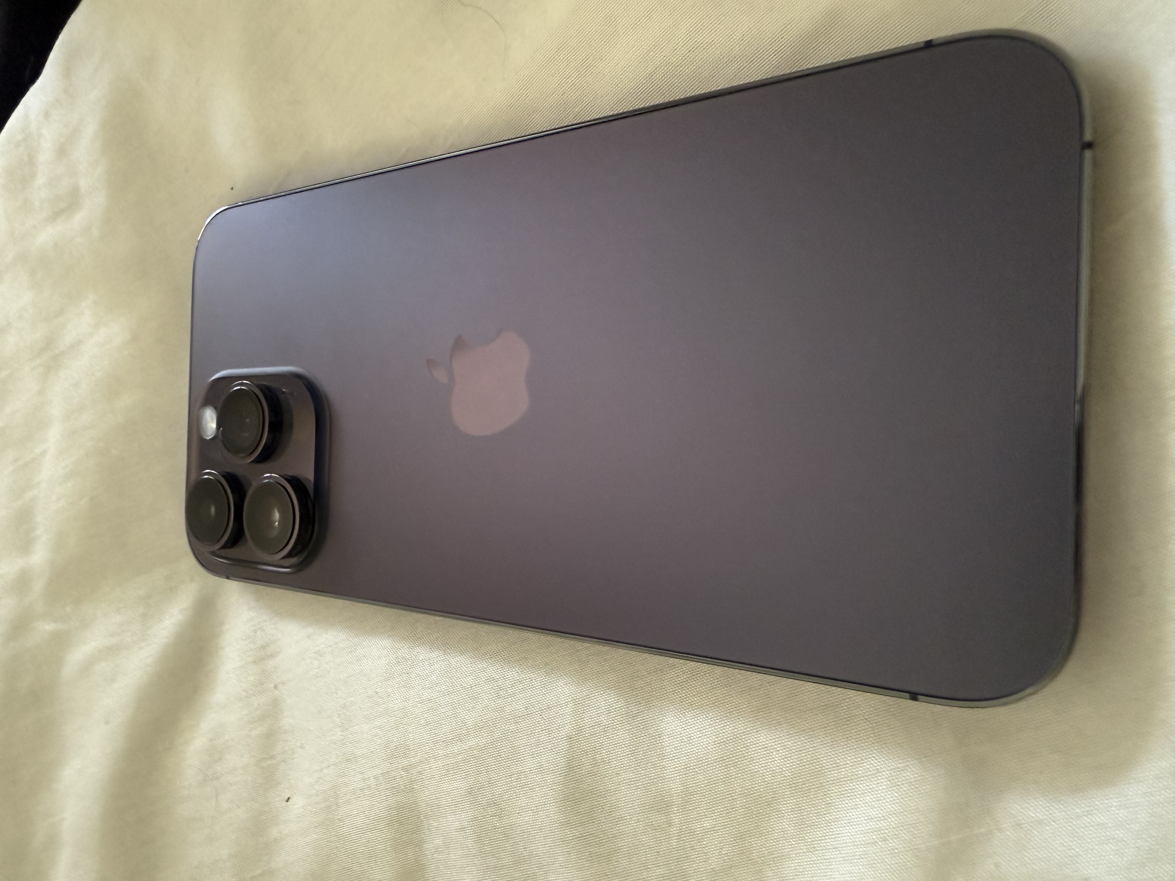 Ariana Ville Ariana Apple - iPhone Autre Modle Iphone 14 pro max