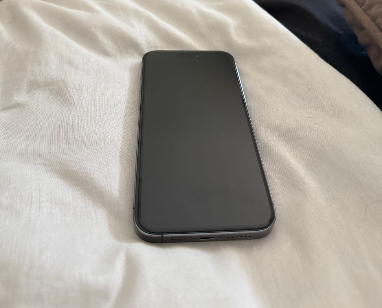 Apple - iPhone Autre Modle