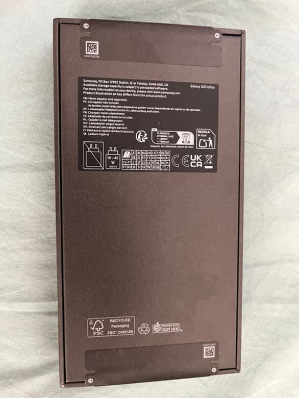 Samsung  Autre Modle