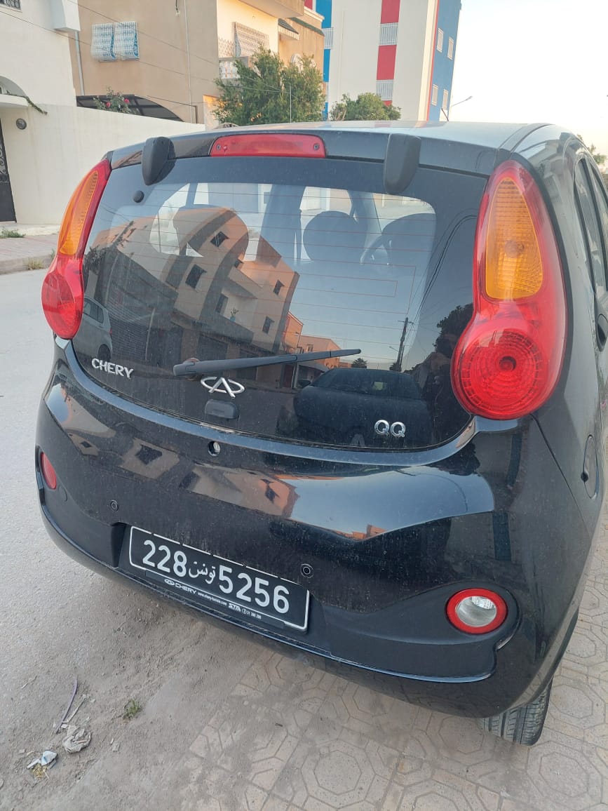 Chery Chery QQ