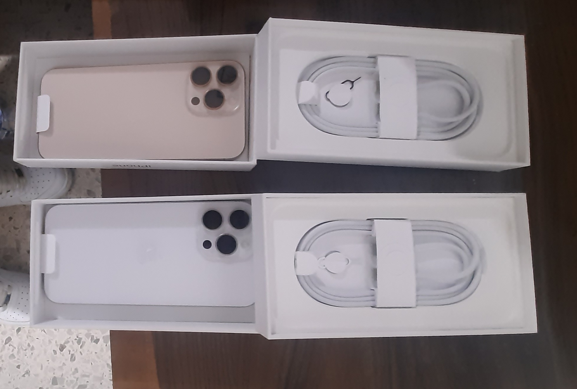 Apple - iPhone Autre Modle