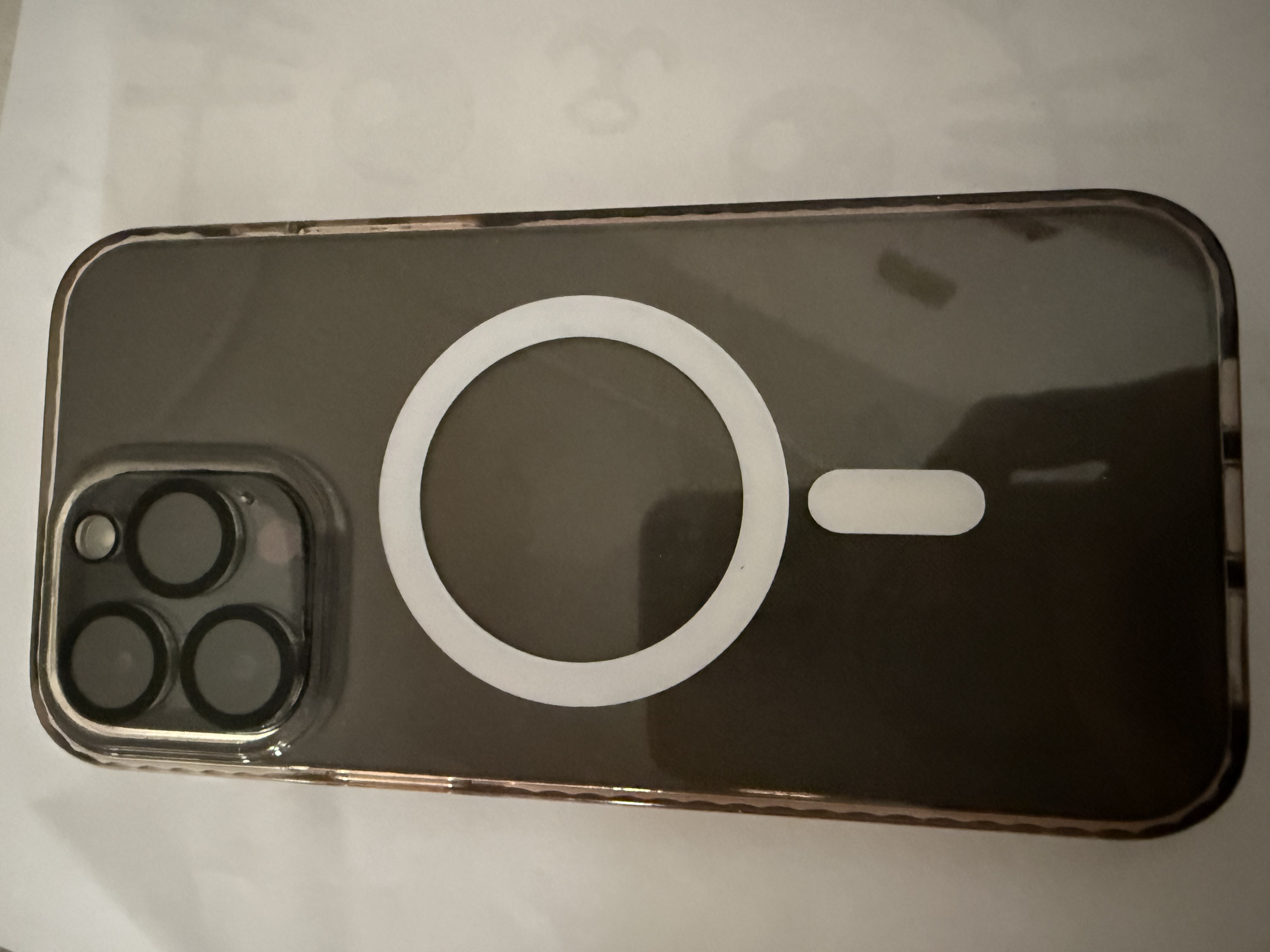 Apple - iPhone Autre Modle