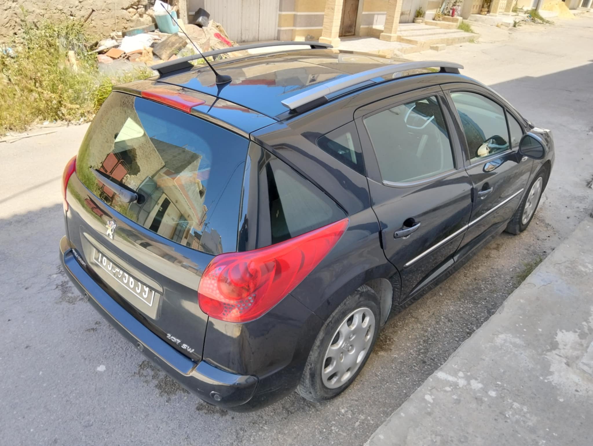 Peugeot Autre Modle