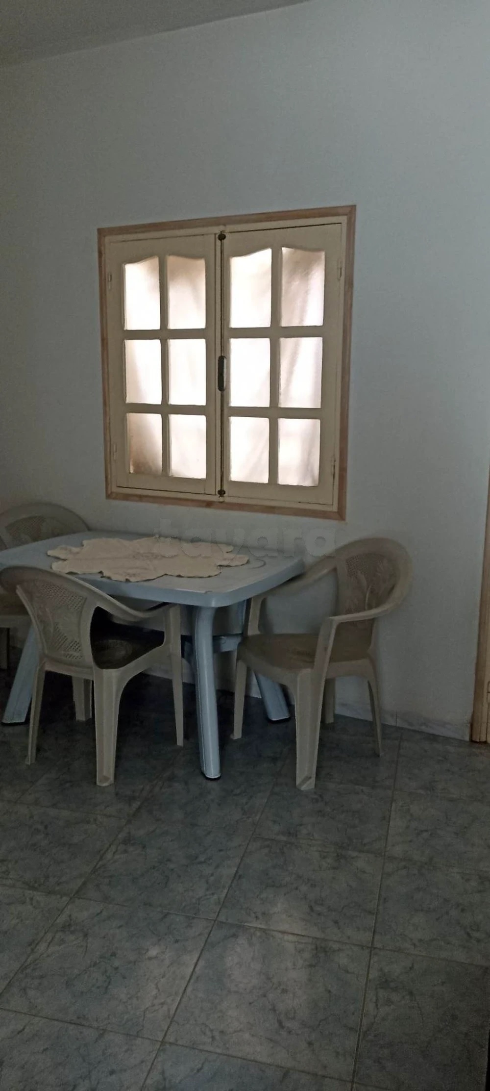 Location Appart. 2 pices