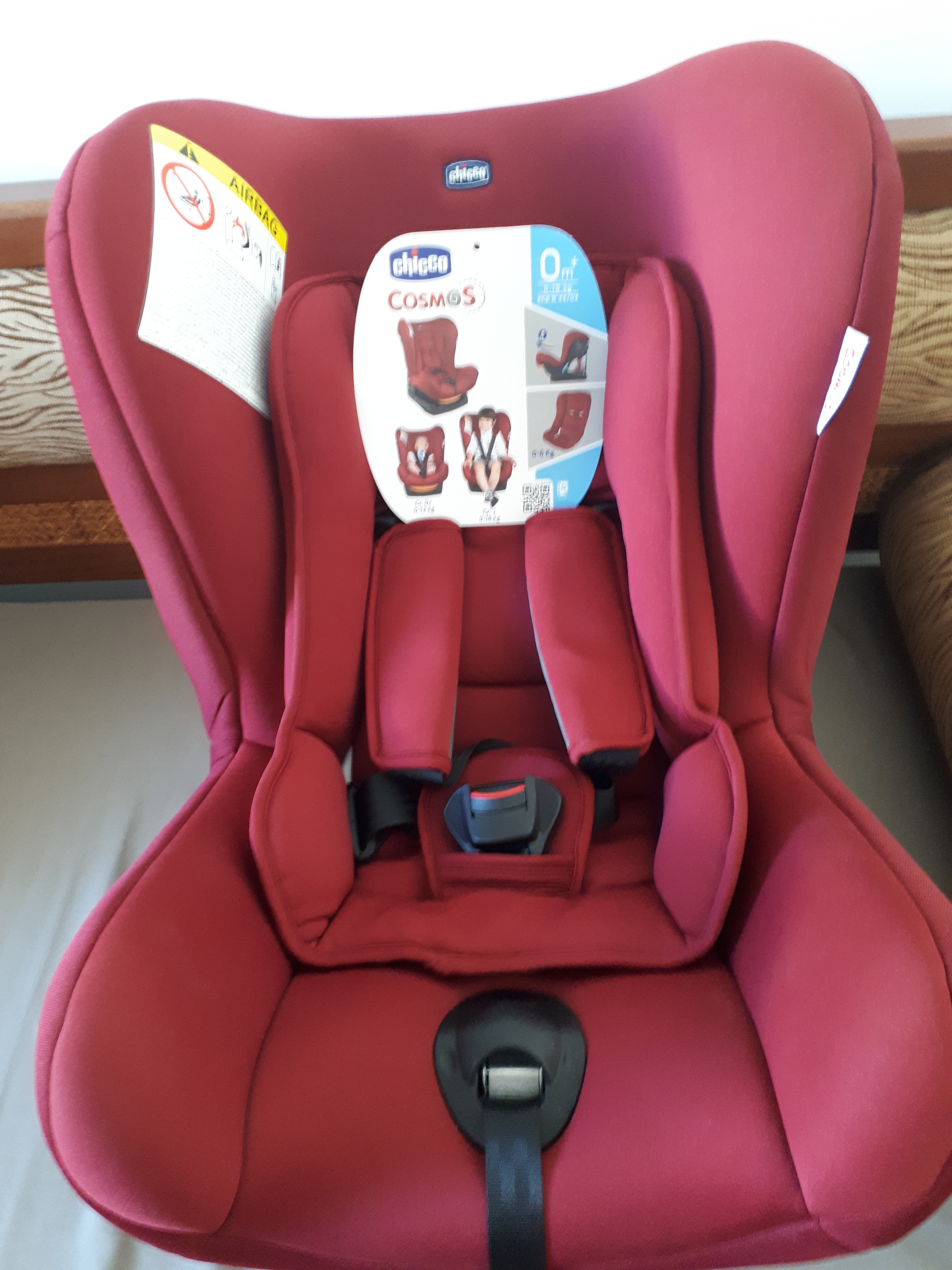 Carthage El Yasmina Scurit du bb Autre Sige auto bb volutif neuf chicco
