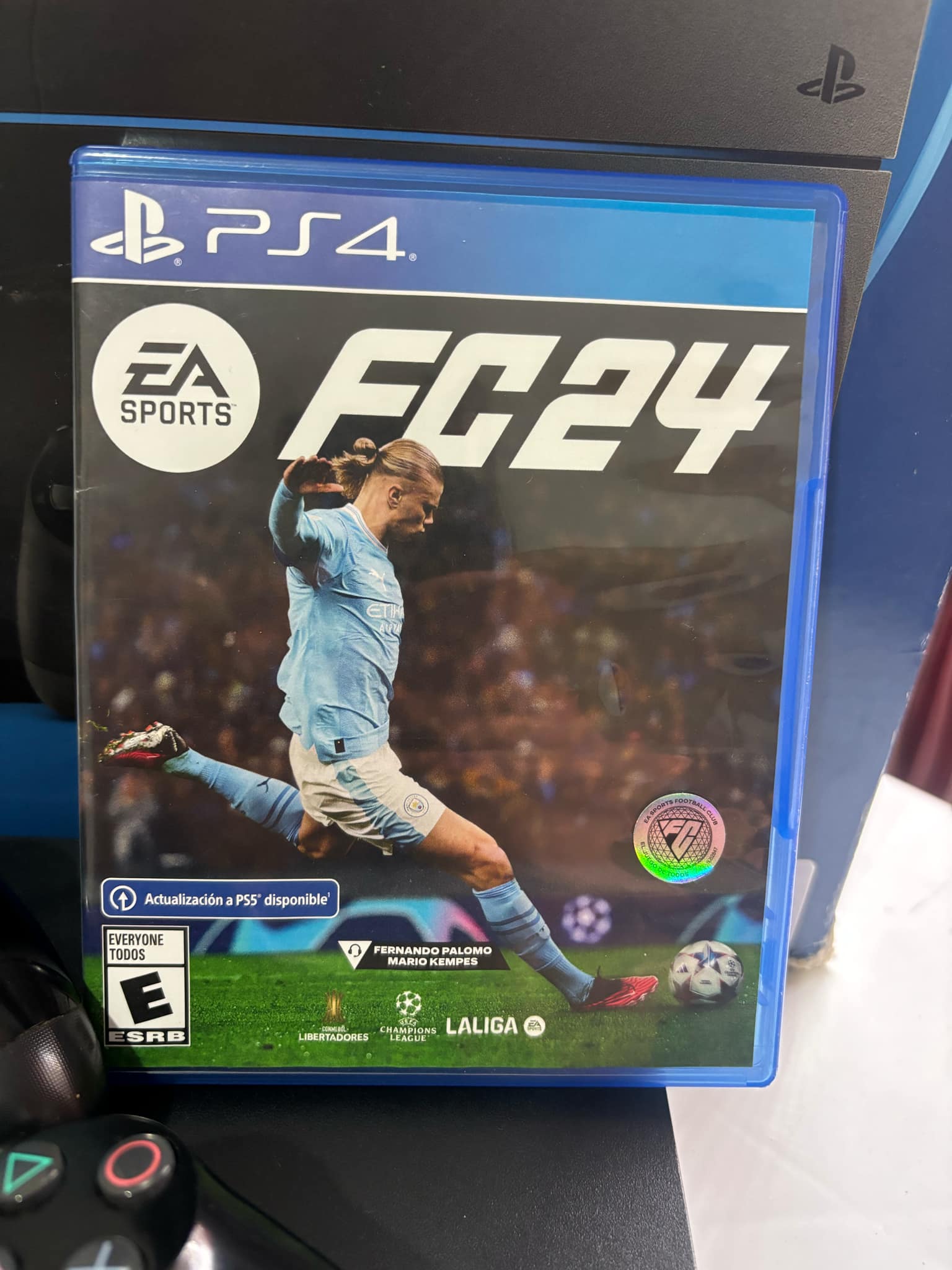 Playstation Autre