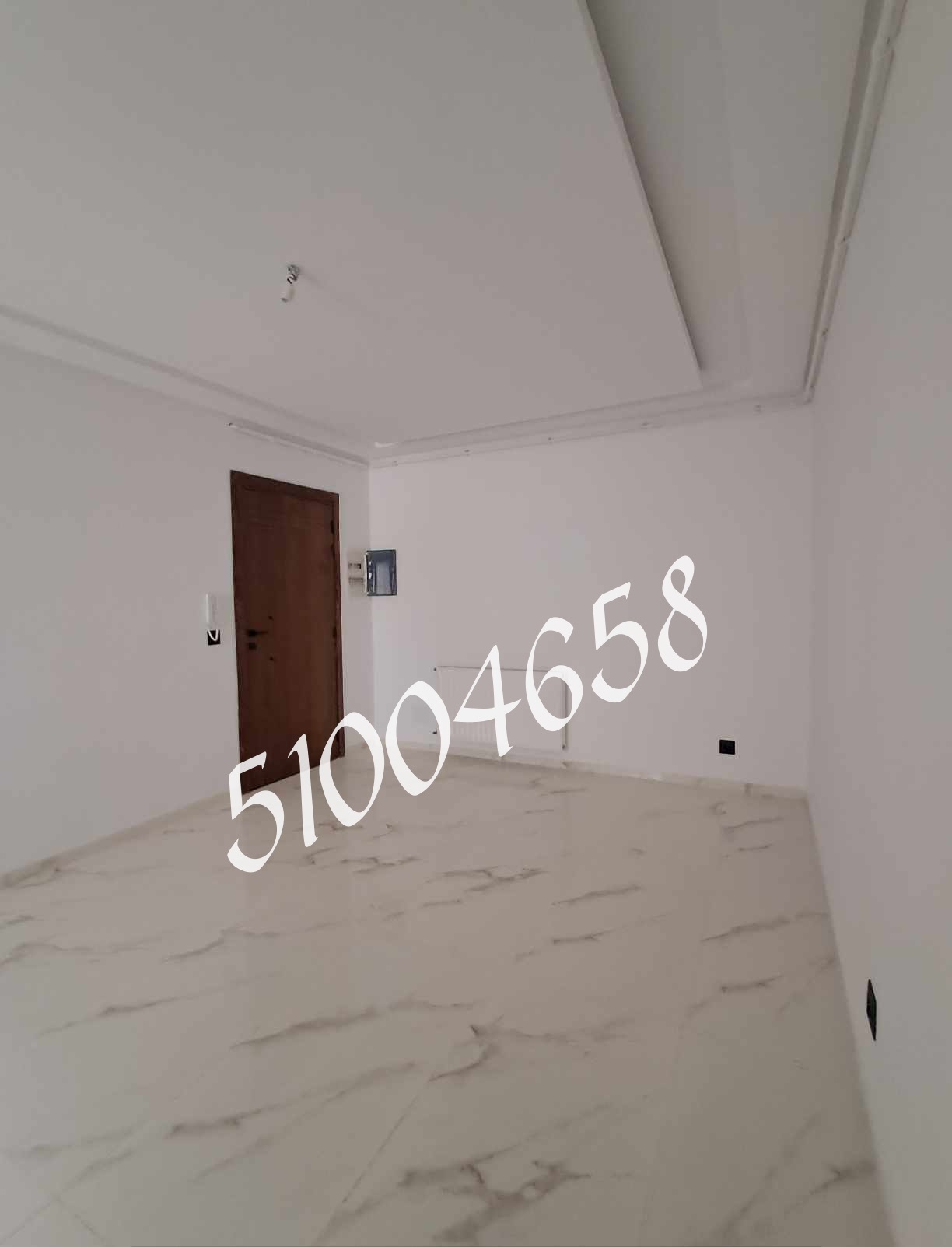 La Marsa&nbsp;El Aouina&nbsp;Location&nbsp;Appart. 2 pi�ces&nbsp;S plus 2  cite wahat aouina