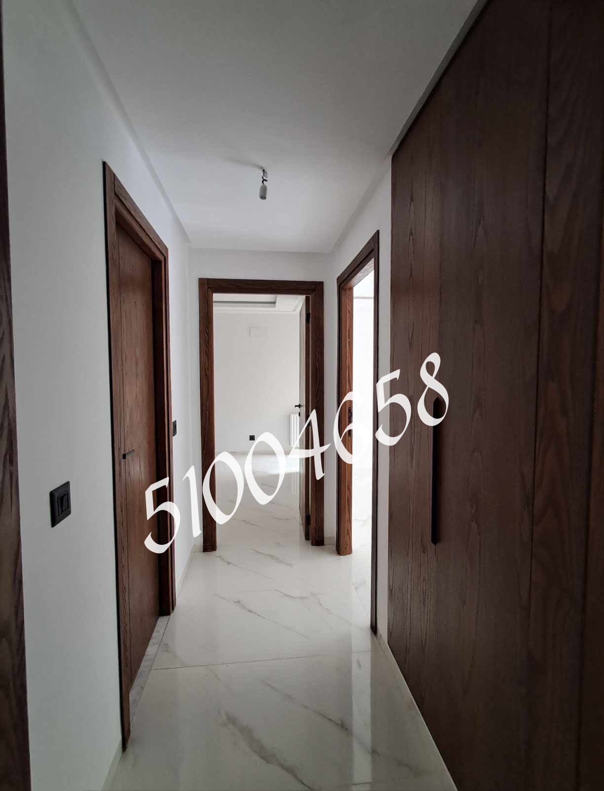 La Marsa&nbsp;El Aouina&nbsp;Location&nbsp;Appart. 2 pi�ces&nbsp;S plus 2  cite wahat aouina